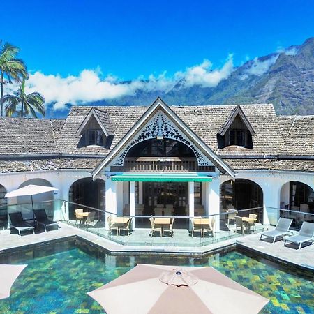 Le Vieux Cep Hotel ซีลาโอส ภายนอก รูปภาพ