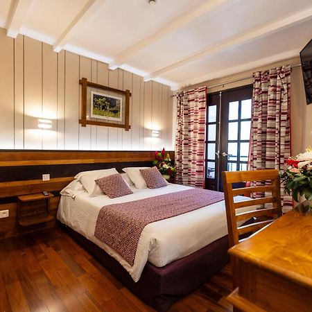 Le Vieux Cep Hotel ซีลาโอส ภายนอก รูปภาพ