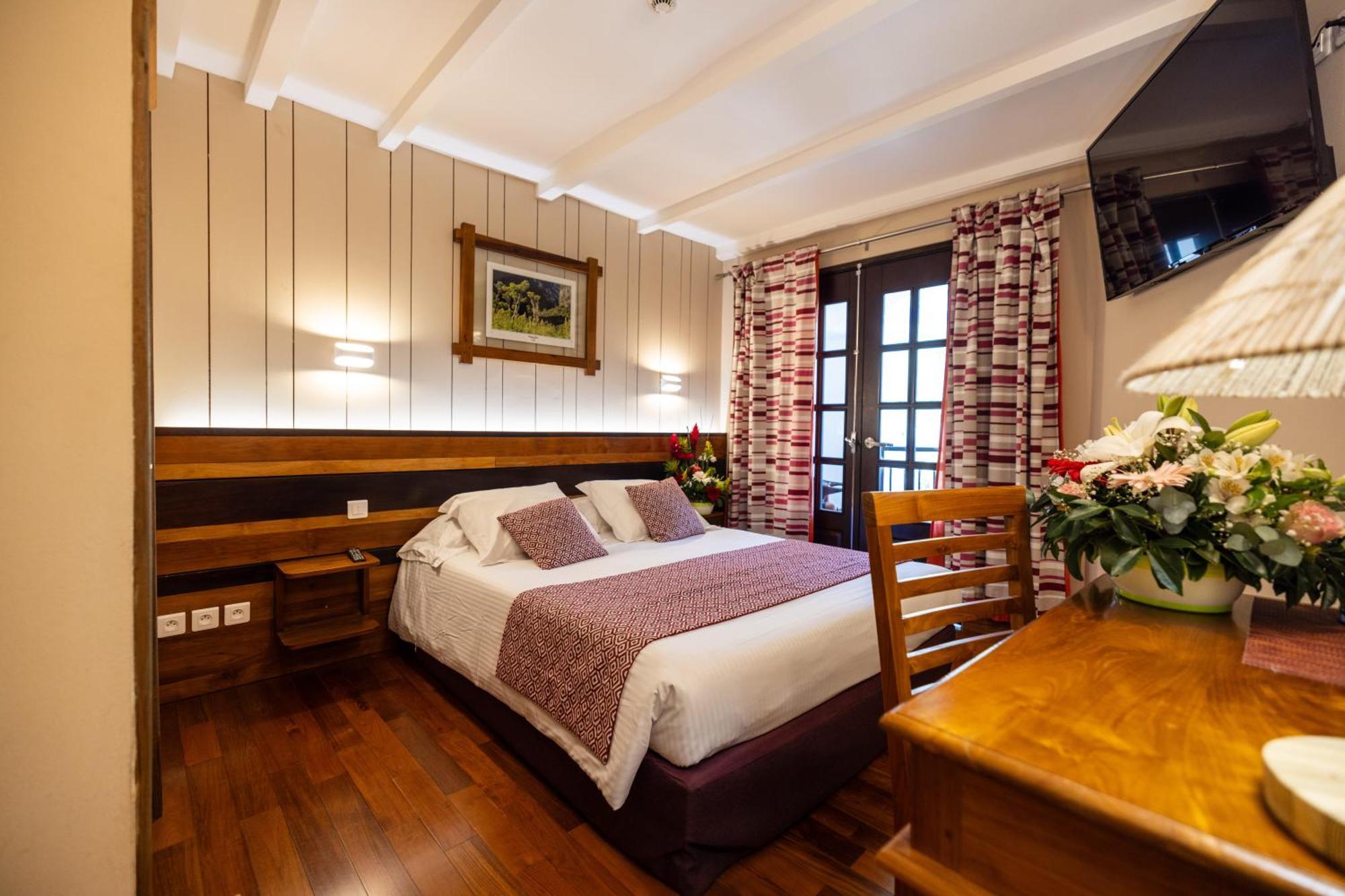 Le Vieux Cep Hotel ซีลาโอส ภายนอก รูปภาพ