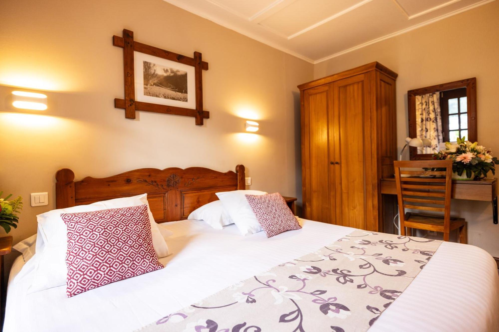 Le Vieux Cep Hotel ซีลาโอส ภายนอก รูปภาพ