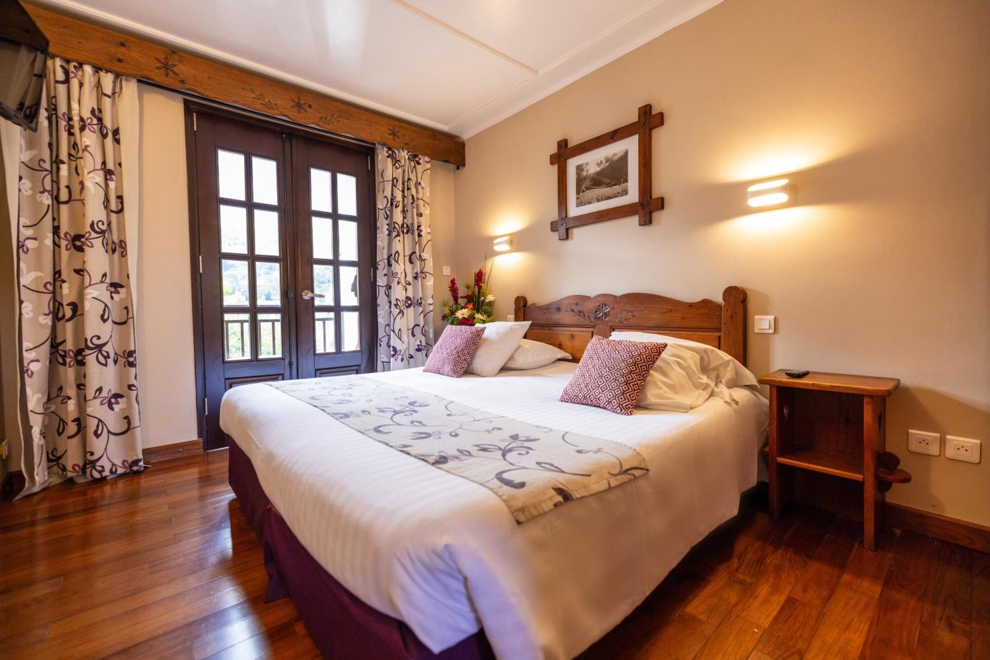 Le Vieux Cep Hotel ซีลาโอส ภายนอก รูปภาพ