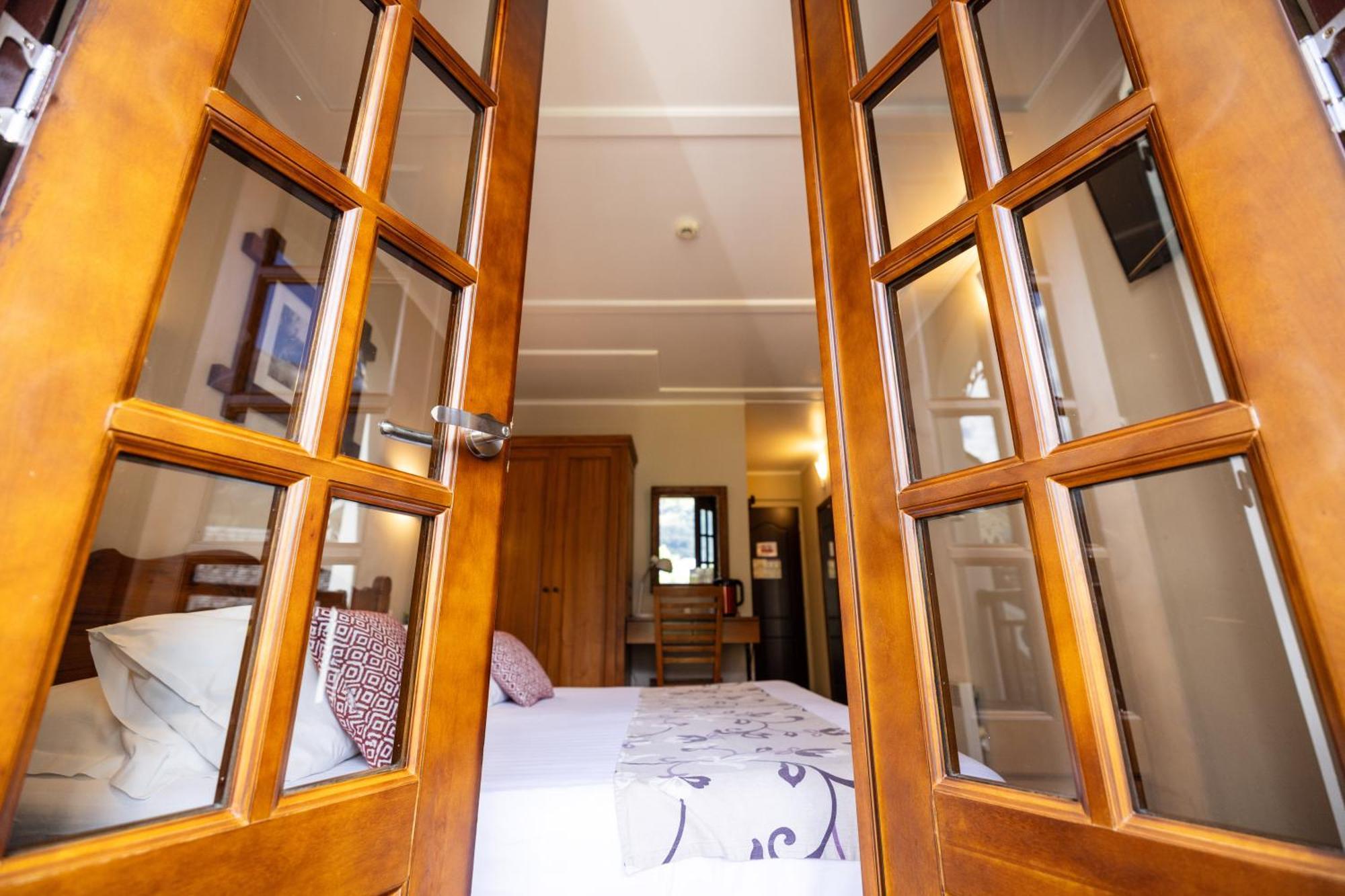 Le Vieux Cep Hotel ซีลาโอส ภายนอก รูปภาพ