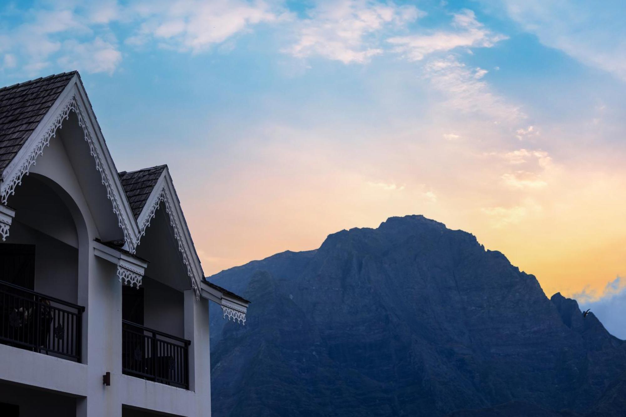 Le Vieux Cep Hotel ซีลาโอส ภายนอก รูปภาพ