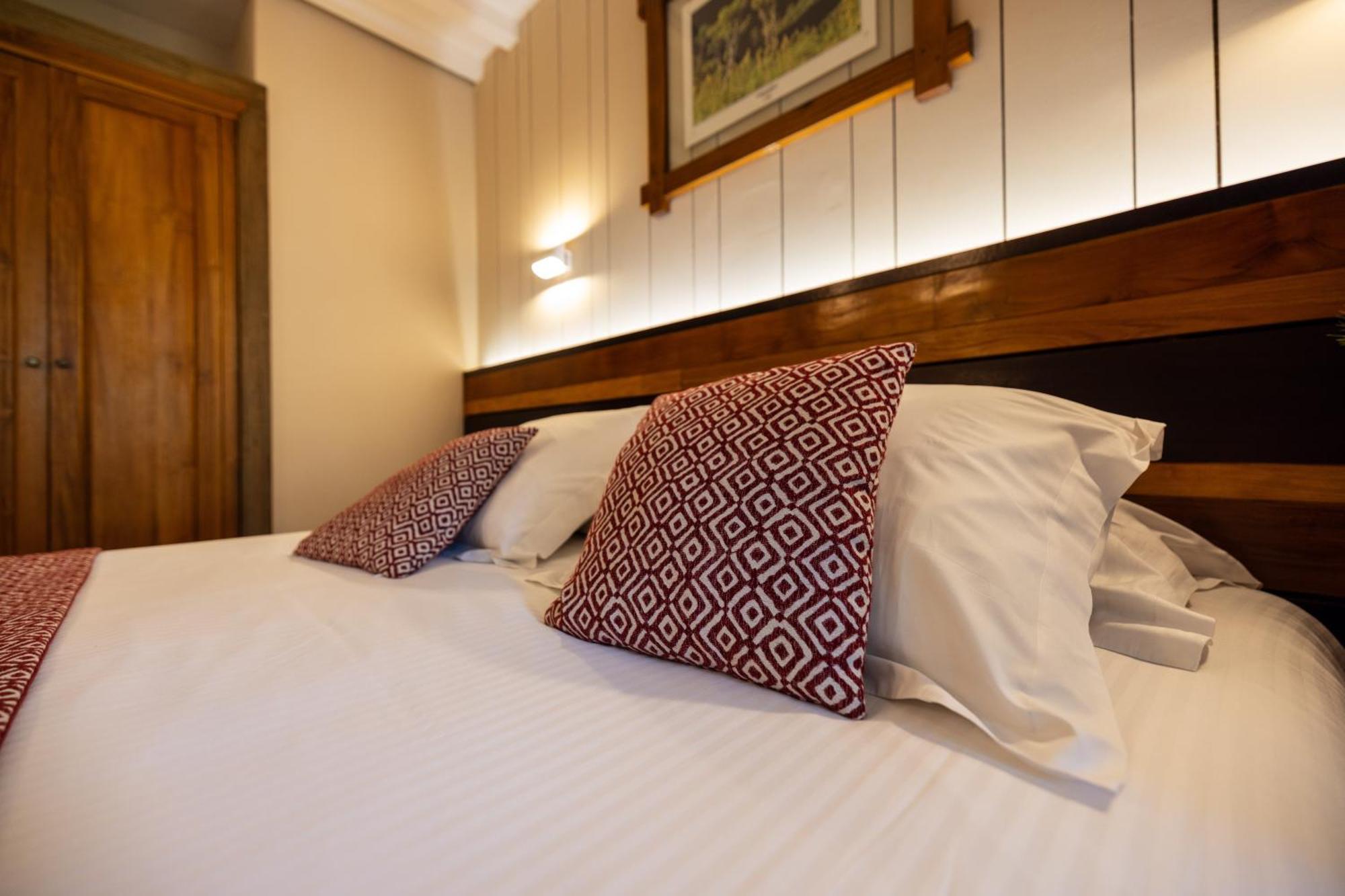 Le Vieux Cep Hotel ซีลาโอส ภายนอก รูปภาพ