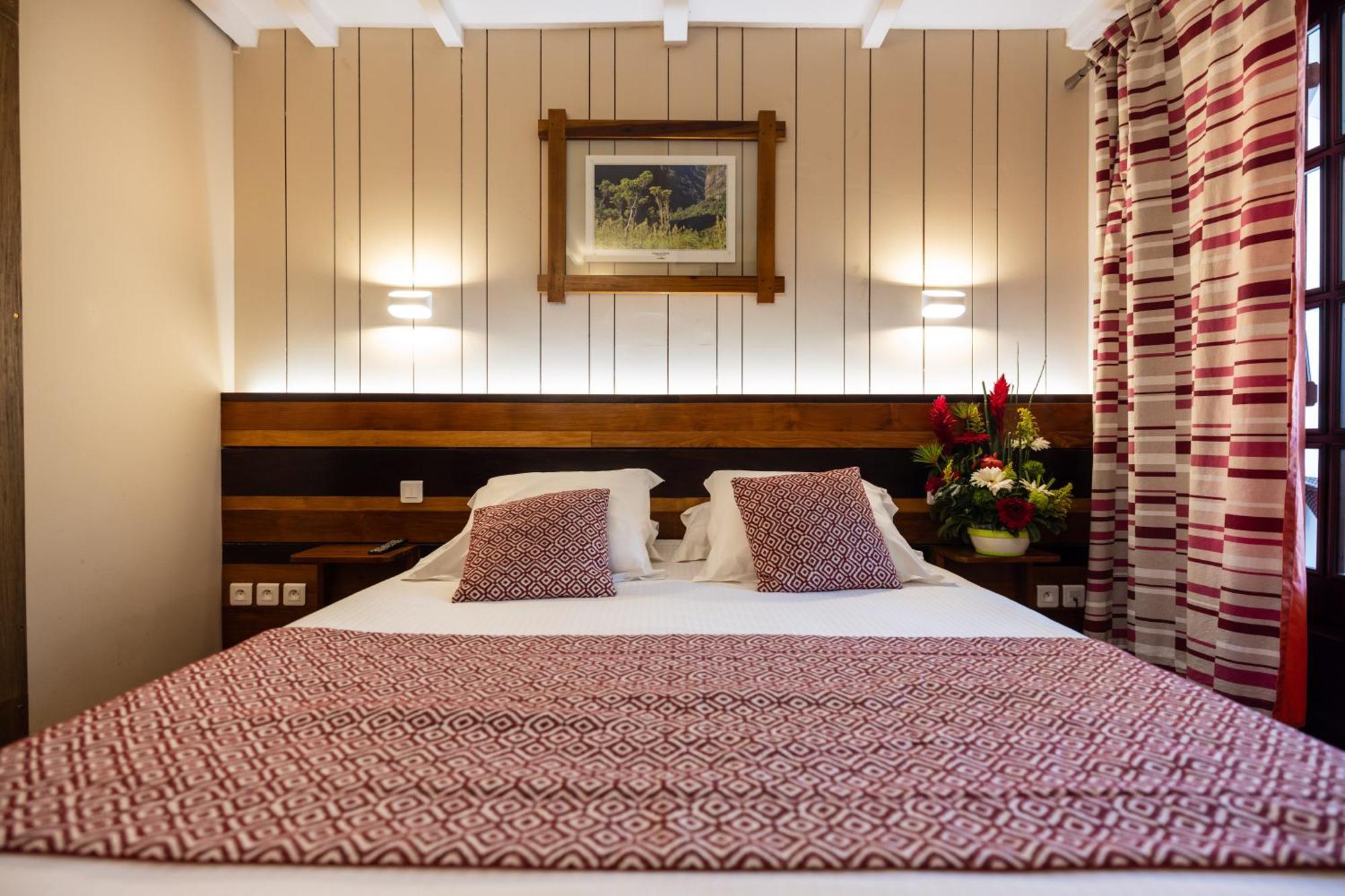 Le Vieux Cep Hotel ซีลาโอส ภายนอก รูปภาพ