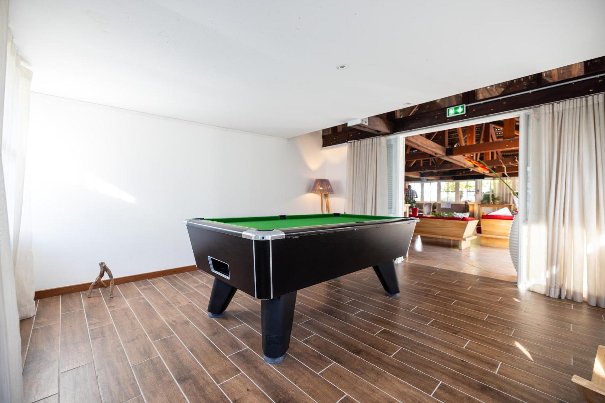 Le Vieux Cep Hotel ซีลาโอส ภายนอก รูปภาพ