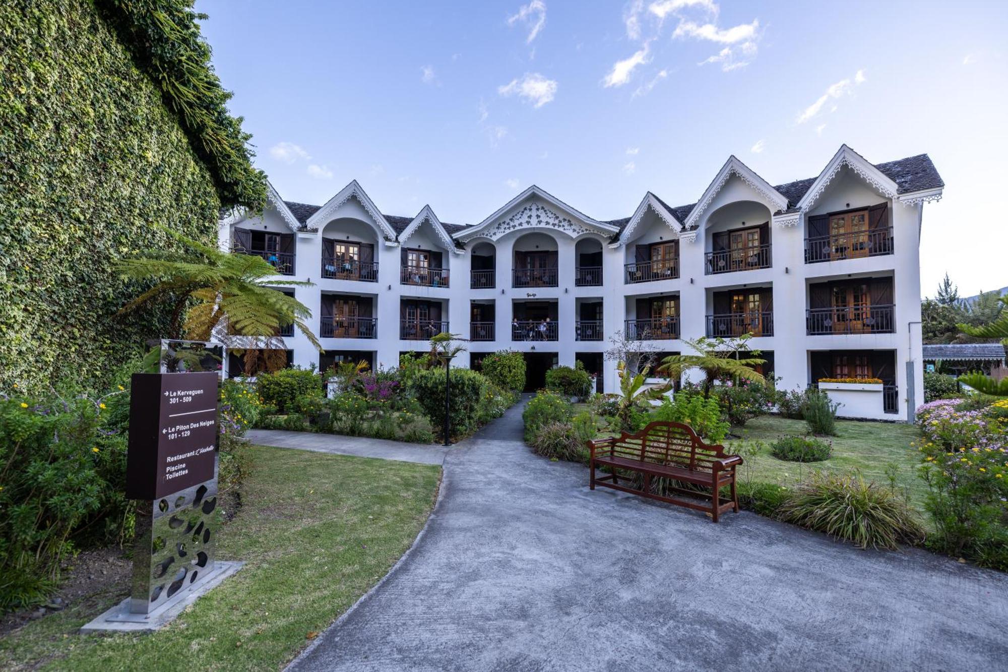 Le Vieux Cep Hotel ซีลาโอส ภายนอก รูปภาพ