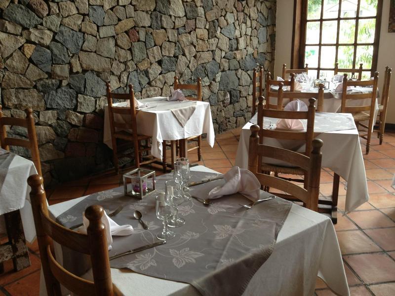 Le Vieux Cep Hotel ซีลาโอส ภายนอก รูปภาพ