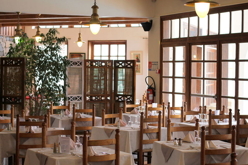 Le Vieux Cep Hotel ซีลาโอส ภายนอก รูปภาพ