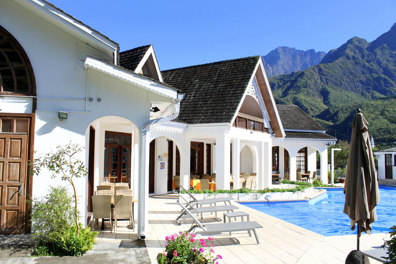 Le Vieux Cep Hotel ซีลาโอส ภายนอก รูปภาพ