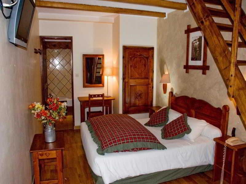 Le Vieux Cep Hotel ซีลาโอส ภายนอก รูปภาพ