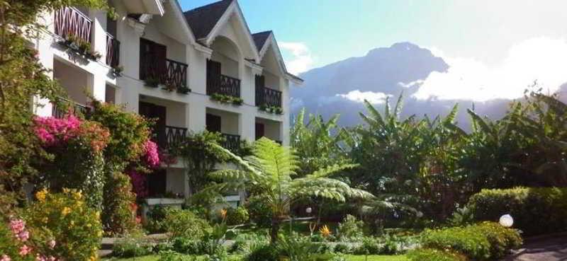 Le Vieux Cep Hotel ซีลาโอส ภายนอก รูปภาพ