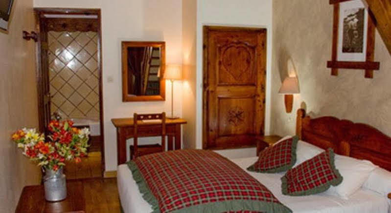 Le Vieux Cep Hotel ซีลาโอส ภายนอก รูปภาพ