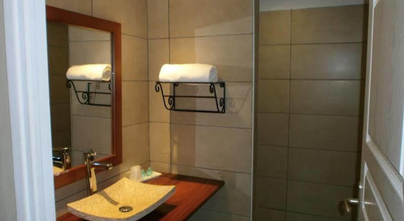 Le Vieux Cep Hotel ซีลาโอส ภายนอก รูปภาพ