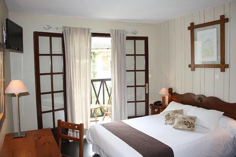 Le Vieux Cep Hotel ซีลาโอส ภายนอก รูปภาพ